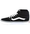 Vans Ward Hi - Casual Footwear Man