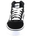 Vans Paroisse Hi