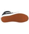 Vans Ward Hi - Casual Footwear Man