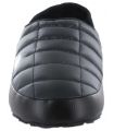The North Face Thermoball Traction Mule 4 Black - Pantuflas