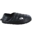 Pantuflas The North Face Thermoball Traction Mule 4 W Negro