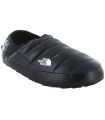 Pantuflas The North Face Thermoball Traction Mule 4 W Black