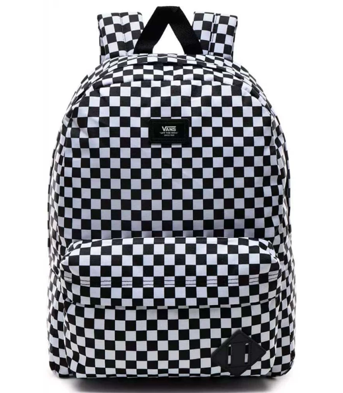 Mochilas - Bolsas Vans Mochila Old Skool III Cuadrados