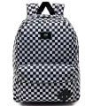 Mochilas - Bolsas Vans Mochila Old Skool III Cuadrados