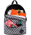 Vans Sac à dos Old Skool III Carrés