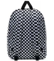 Mochilas - Bolsas Vans Mochila Old Skool III Cuadrados