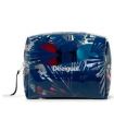 Mochilas - Bolsas Desigual Gel Pack Towel Arty Azul