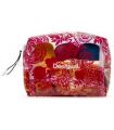 Backpacks-Bags Uneven Gel Pack Towel Arty Red