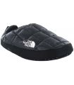 Pantuflas The North Face Thermoball 4 W Negro
