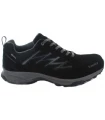 Treksta Boulon Gore-Tex Noir