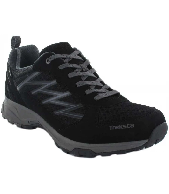 Treksta Boulon Gore-Tex Noir