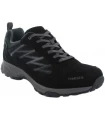 Treksta Boulon Gore-Tex Noir