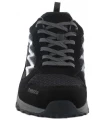 Treksta Boulon Gore-Tex Noir