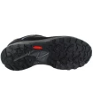 Zapatillas Trekking Hombre Treksta Bolt Gore-Tex Negro