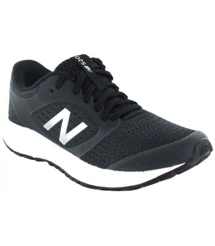 new balance 37 trainers in black