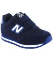 Junior Casual Footwear New Balance YV373SN