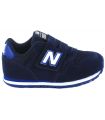 Casual Baby Footwear New Balance IV373SN