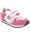 Casual Baby Footwear New Balance IV373KP