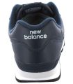 Junior Casual Footwear New Balance GC574ERV