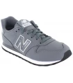 Calzado Casual Mujer New Balance GW500PSG