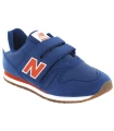 Calzado Casual Junior New Balance YV373CM