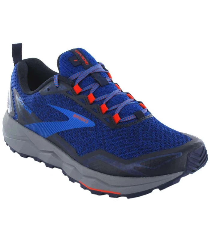 Zapatillas Trail Running Hombre Brooks Divide