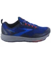 Zapatillas Trail Running Hombre Brooks Divide
