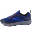 Zapatillas Trail Running Hombre Brooks Divide
