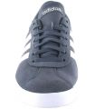 Casual Footwear Woman Adidas VL Court 2.0 W Blue