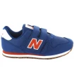 Calzado Casual Junior New Balance YV373CM