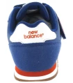 Calzado Casual Junior New Balance YV373CM