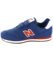 Calzado Casual Junior New Balance YV373CM