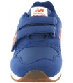 Calzado Casual Junior New Balance YV373CM