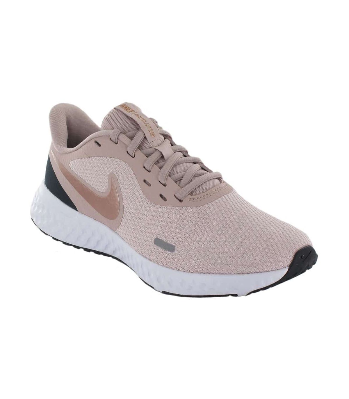 N1 Nike Revolution 5 W 600 - Zapatillas l N1enZapatillas.com Color Rosa