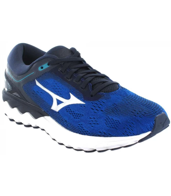 Zapatillas Running Hombre Mizuno Wave Skyrise