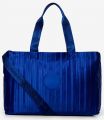Backpacks-Bags Desigual gym Bag 2-in-1 Blue