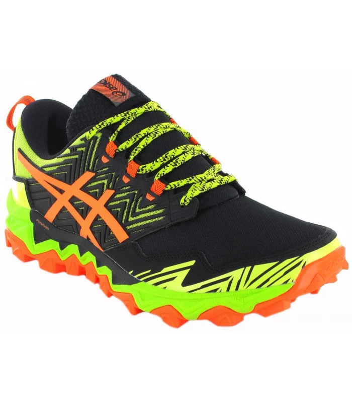N1 Asics Gel Fujitrabuco 8 - Zapatillas l N1enZapatillas.com
