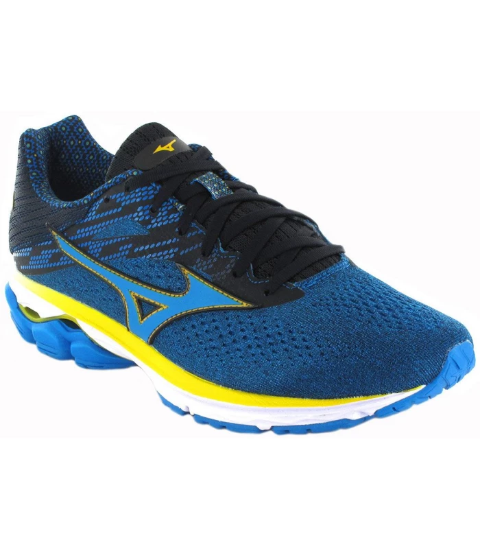N1 Mizuno Wave Rider 23 Azul - Zapatillas l N1enZapatillas.com
