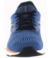 Running Man Sneakers Asics Gel Pulse 11 Blue