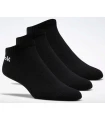 Calcetines Running Reebok calcetines de corte bajo Active Core