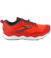 Brooks Caldera 4