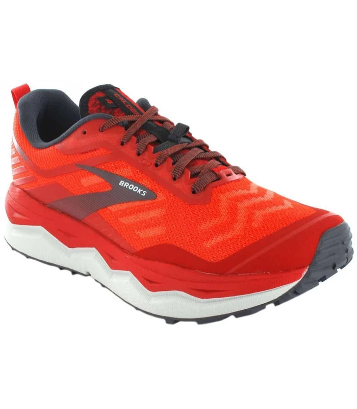 Brooks Caldera 4