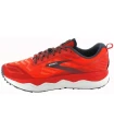 Brooks Caldera 4