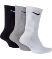 Running Socks Nike Socks Everyday Cushioned Multi