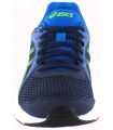 Running Man Sneakers Asics Jolt 2 Blue