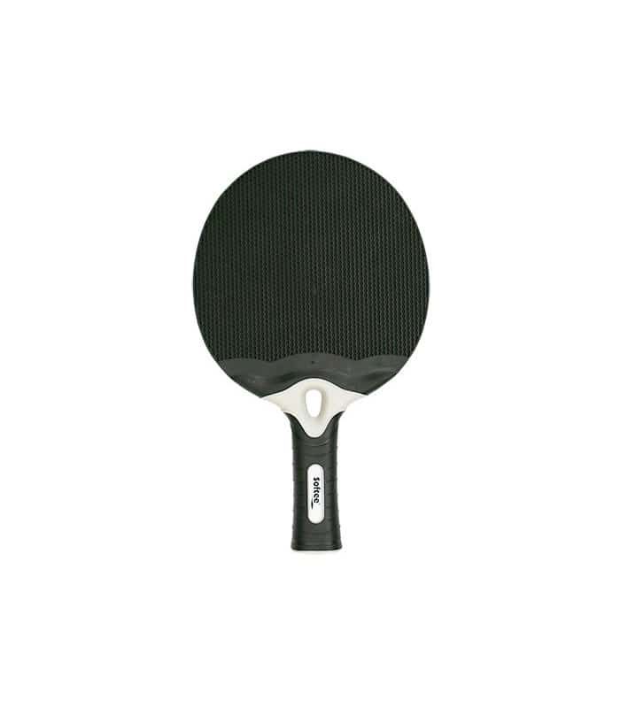 Palas Tenis Mesa - Pala Ping Pong Energy Negro negro Tenis Mesa