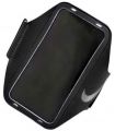 Running Accessories Nike Arm Band Black