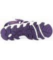 Sandals/Junior Chanclets Treksta Hauula Purple