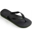Shop Sandals/Man Chancets Man Havaianas Brazil Black