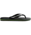 Shop Sandals/Man Chancets Man Havaianas Brazil Black